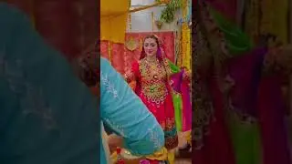 Mara humnasheen Shooting time #youtubeshorts #short #shortvideo #drama #youtube #pakistan