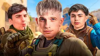 EL TEAM ESTÁ MEJOR QUE NUNCA🔥 CS2 - zEkO