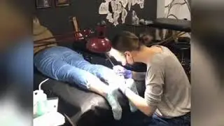 Skindreams Tattoo Studio