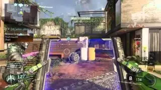 BUFFED WEEVIL IS SO GOOD! (Black Ops 3 Gameplay)
