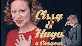 Cissy and Hugo at Caracas - with english subtitles
