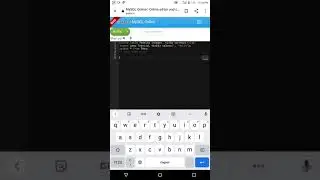 SQL run in android phone without application