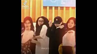 nachaeng and Saida (twice)