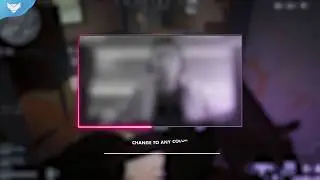 FREE Animated Neon Webcam Overlay │ Twitch Overlays for OBS Studio, Streamlabs by StreamSpell