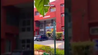 Delhi University ft Gargi College 🥵🔥|| #thedreamcollege #shorts