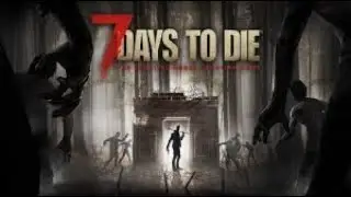 夜行性のサバイバル！22日目から！クエスト回したかったけど現実逃避！【7Days to Die】