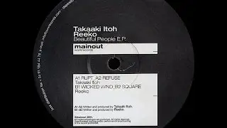 Reeko - Square