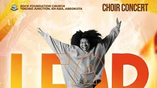 RFC Choir Concert