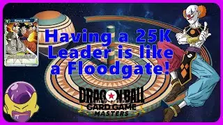 DBS Masters, 15-е место, регион Севилья. Профиль колоды Belmod: синий, белый.