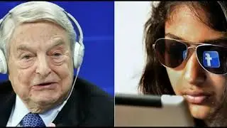 Facebook Leaves Fact Checking Verification to Soros Funded Groups, US Congress