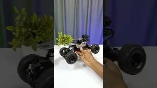Rc Rock Crawler Repair #dreamunboxing #toys #rcrockcrawler #rccar