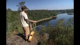 Bari&eacute;ry - Prvn&iacute; n&aacute;dech