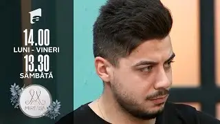 Doamna Rodica și Ion, un conflict condamnat de Ana și Alex! | Mireasa 2021