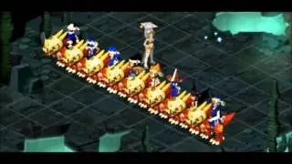 Dofus SH : Mon parcours sur le serveur héroïque