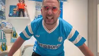 PSG 5-0 OM Vous nous faites HONTE Ils vous ont cassez le c**l : Le Debrief de Bengous