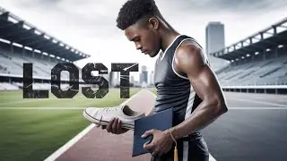 The Athlete's Identity Crisis: Why the Game Left You Feeling Lost!!!!