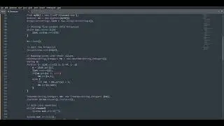 Multi threading in OS in java | Task Parrellism | Synchronization | Concurrency control