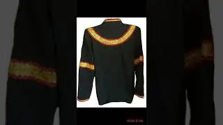 #The subanen tribe clothes#