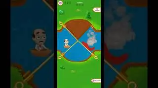 how to play | save daddy pull him out | level 3 #shorts