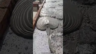 Cement manufacturing process