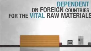 Minerals: America's Future Right Beneath Our Feet