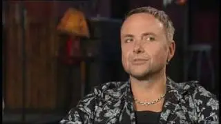 Rammstein bei Tracks!