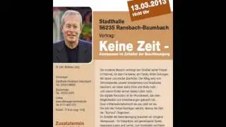 Antenne Koblenz- Interview von  Martin Lichtl mit  Dr. phil. Mathias Jung