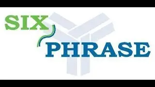 Six Phrase - MySlate - Service Companies - Recruitment Pattern