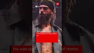 Who was Jay Briscoe? Professional wrestler dies aged 38 in car accident