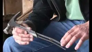 Stanley Anti-vibe&trade; Hammers