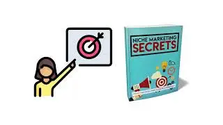 Niche Marketing Secrets US Doodle Sales Video