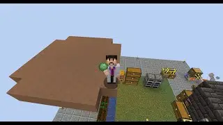 ATM 7 To The Sky - EP03 Slime, Alloys, and Silk Touch, Oh My!