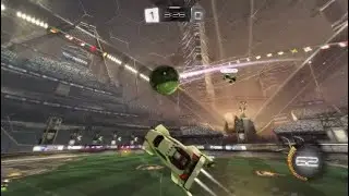 Better days (montage rocket league ita)