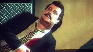 Hitman Absolution - Ending / Final Mission(Suit Only) - Absolution