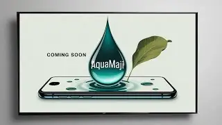 Aquamaji App | The First Water Tracker for GLP-1 Users