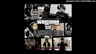 BlackGate Famous & BlackGate Mulah - Slide