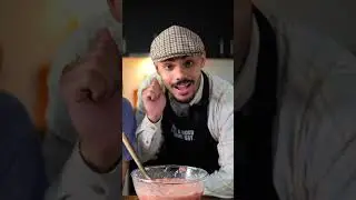 Простой рецепт отаи