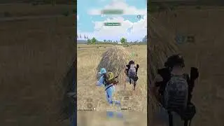 Best 1 vs 4 🔥 | 3.2 update 🥵 #bgmi #pubgmobileindiabattlegroundindia #pubgmobile #shorts #short