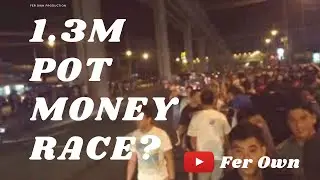 Street Racing Compilation PHILIPPINES early 2000