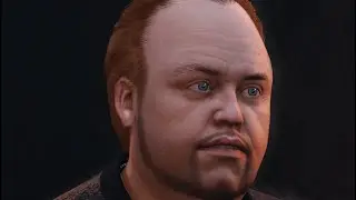 Trevor calling Lester &ldquo;Moe-Lester&rdquo;