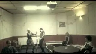 Groove Armada - Paper Romance