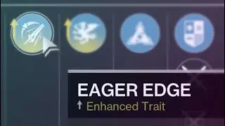 Enhanced Eager Edge explained in under a minute.