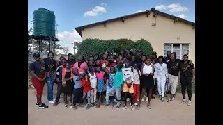 Simba reDzidzo - THH Collaboration