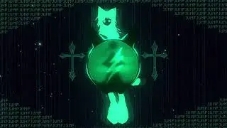 𝘿𝘼𝙍𝙆 𝙇𝙄𝙂𝙃𝙏 &middot; 𝙓𝙀𝙊𝙀 &middot; 𝙃𝙍 &middot; $𝙬𝙚𝙧𝙫𝙚 (𝙨𝙡𝙤𝙬𝙚𝙙~𝙧𝙚𝙫𝙚𝙧𝙗)