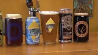 PRO SERIES BEER KITS - TALLGRASS BREWING CO.