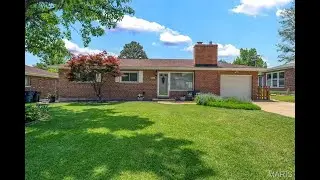 7666 Grant Haven Drive | St Louis Real Estate