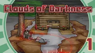 Die Dunkelheit lauert - Clouds of Darkness 2 #001 - Deutsch - Chigocraft