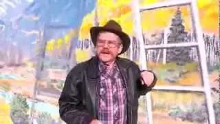 Lee Bowerman Mural Showcase 2014 - Grand Junction Colorado Muralist
