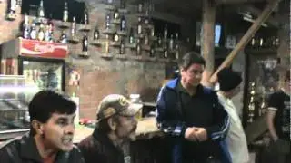 bar do gilmar