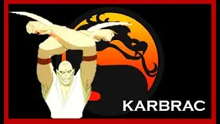 Karbrac MKP | Mortal Kombat Chaotic New Era 1.2